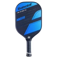 Babolat MNSTR Pickleball Paddle Blue