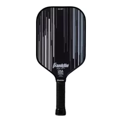 Franklin Signature Pickleball Paddle – Black