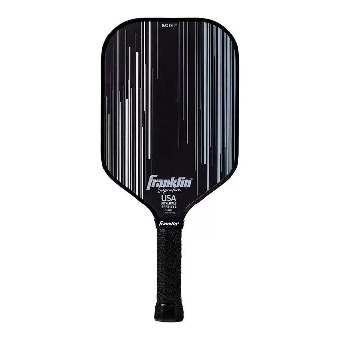 Franklin-Signature-Paddle-Black-690x690.jpg Franklin Signature Paddle Black