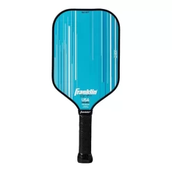 Franklin Signature Pickleball Paddle – Blue