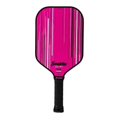 Franklin Signature Pickleball Paddle – Pink