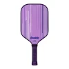 Franklin Signature Pickleball Paddle – Purple