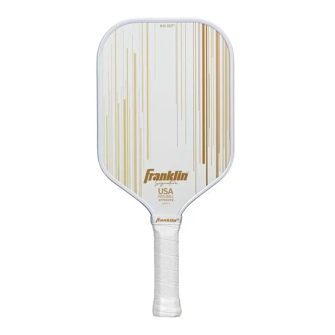 Franklin-Signature-Paddle-White-690x690.jpg Franklin Signature Paddle White