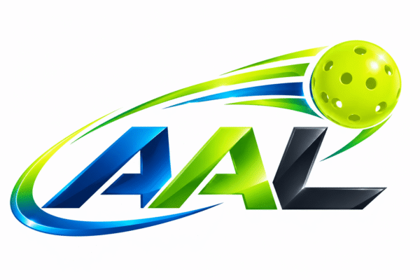 Logo AAL pickleball